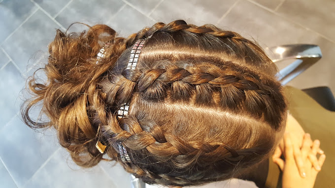 Luminance Coiffure - Coiffure femmes
